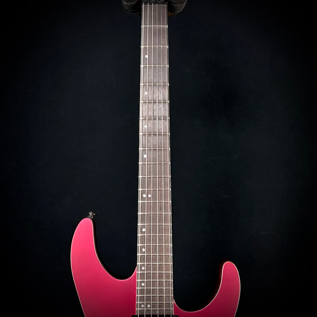 LTD M-1000