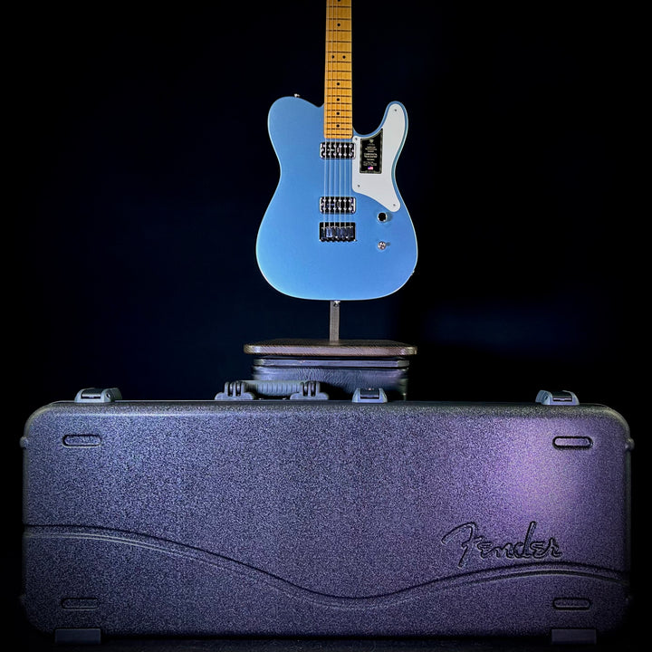 Fender 75th Anniversary American Professional Classic Cabronita Telecaster