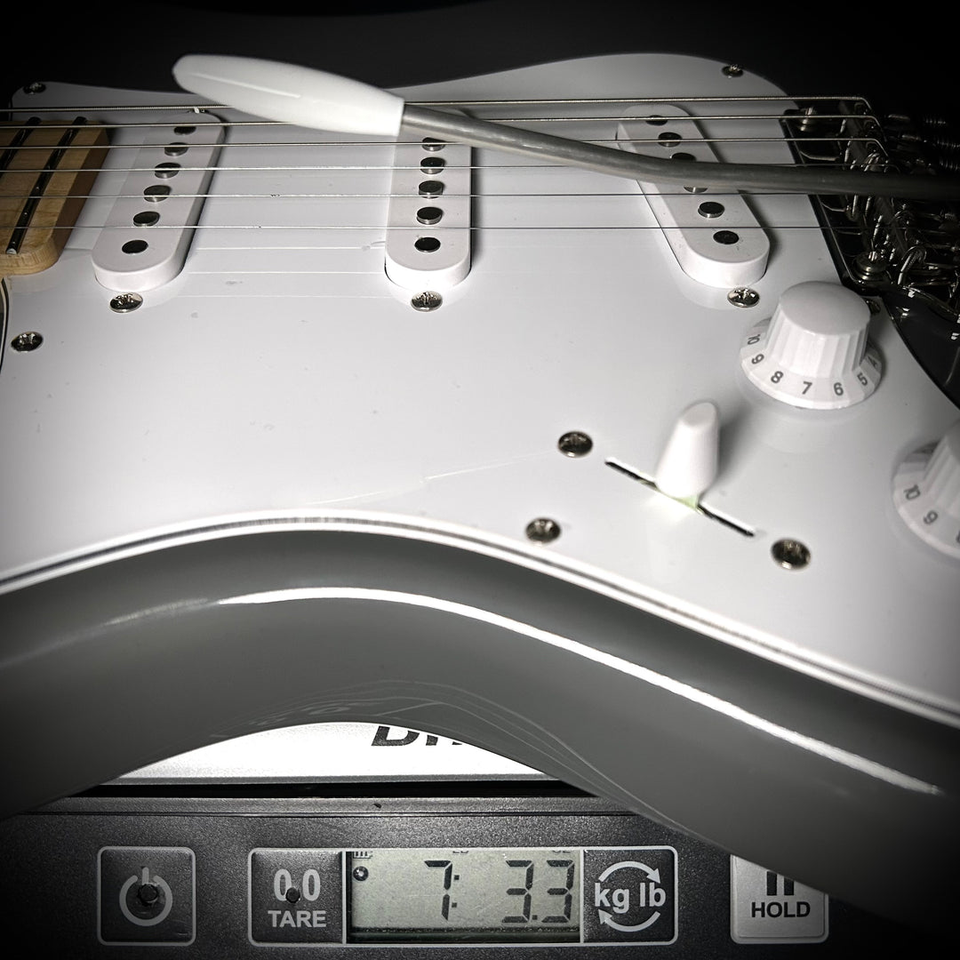 PRS SE Silver Sky | Lefty