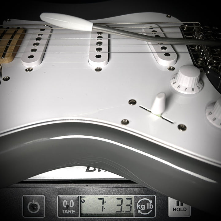 PRS SE Silver Sky | Lefty