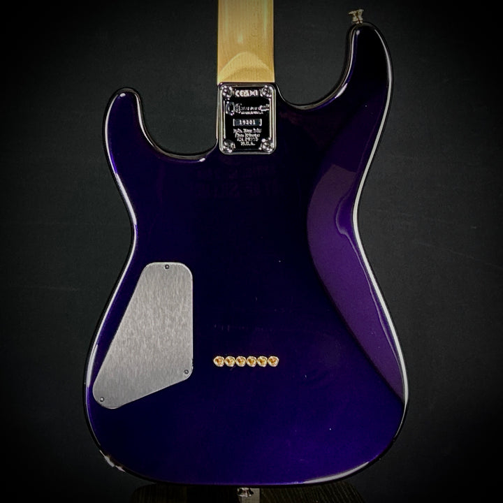 Charvel American Neo-Classic San Dimas SD1 HH HT