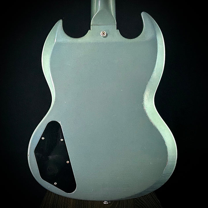 Gibson Murphy Lab 1964 SG Standard Reissue with Maestro
