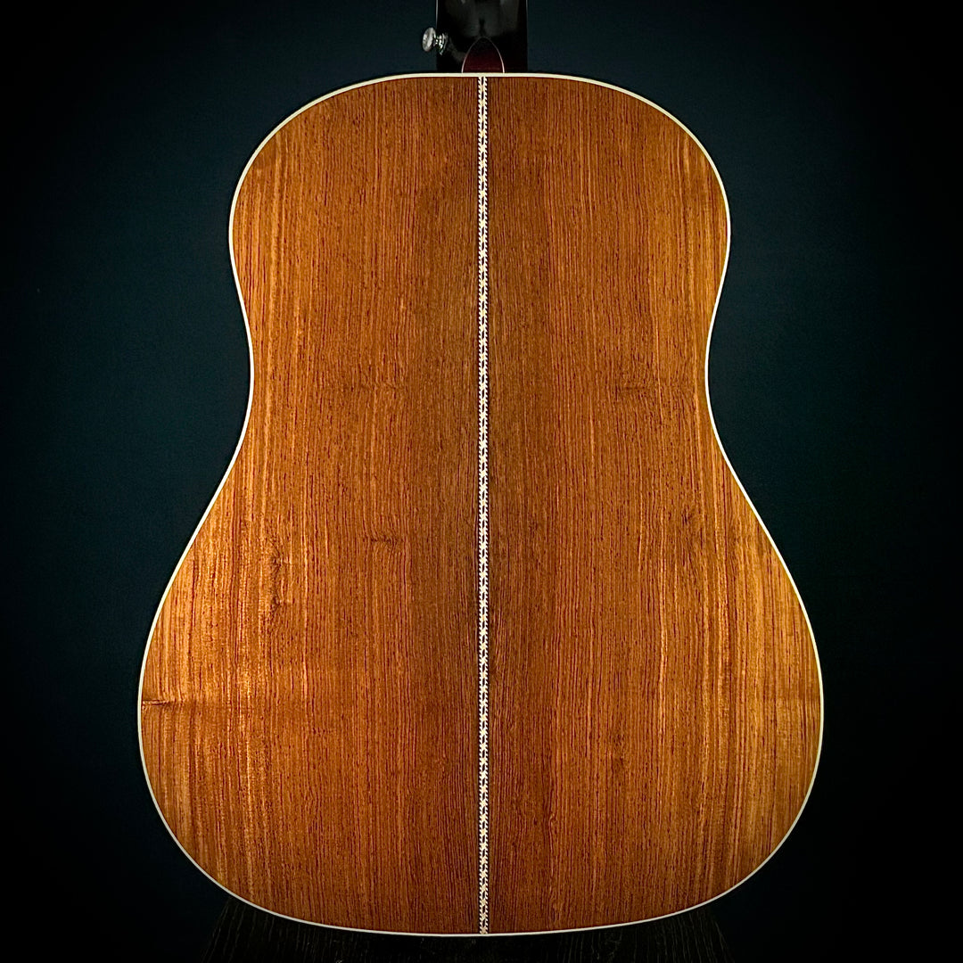 John Walker 2014 “Clark Fork” Dreadnought