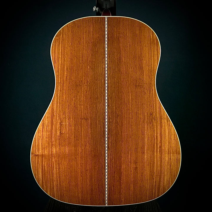 John Walker 2014 “Clark Fork” Dreadnought