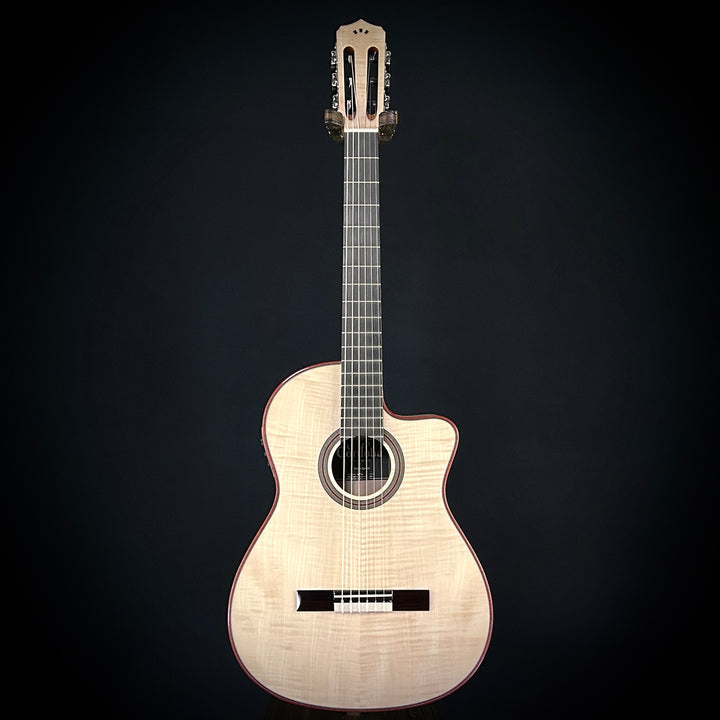 Cordoba Fusion 12 - White Sands