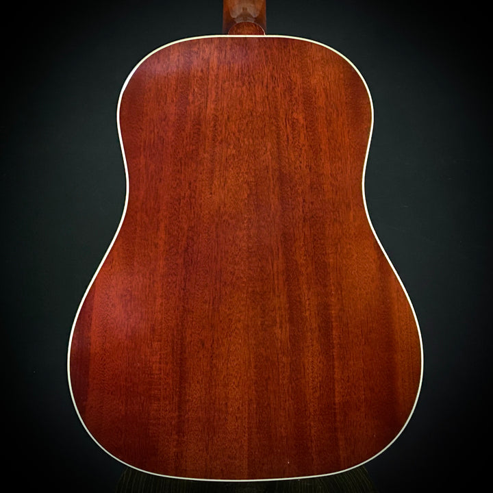 Gibson Custom J-45 - Gold Top Gloss