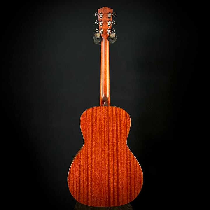 Eastman E100SS Deluxe- Sunburst