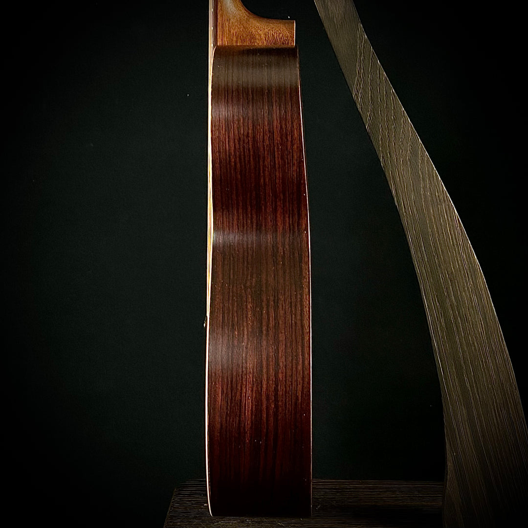 Martin 000-16 Streetmaster - Adirondack VTS