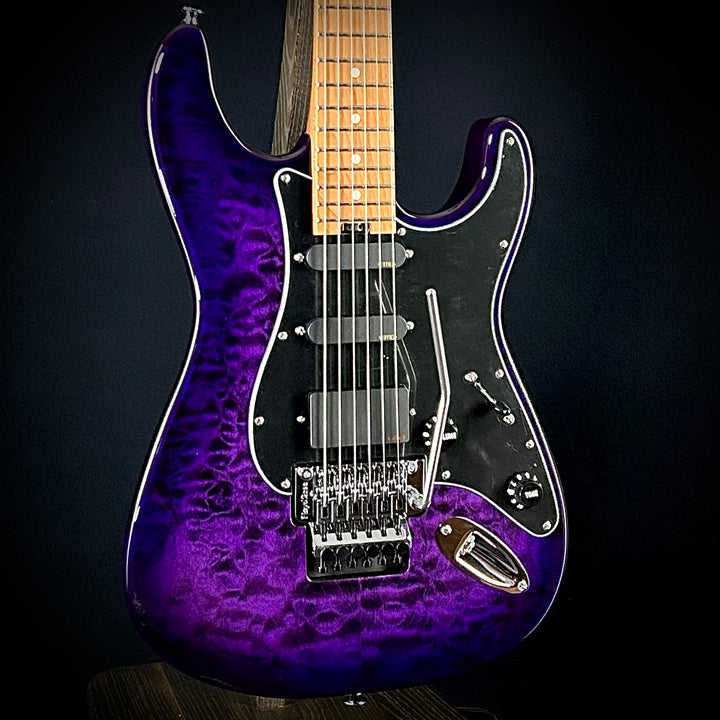 Charvel Marco Sfogli Signature Pro-Mod So-Cal Style 1 HSS