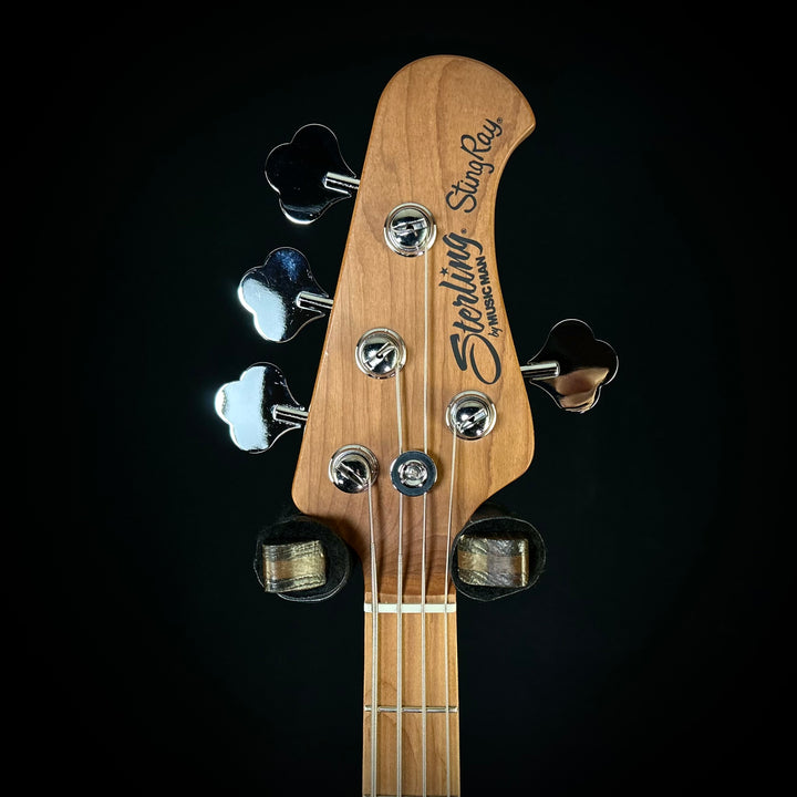 Sterling StingRay Short Scale