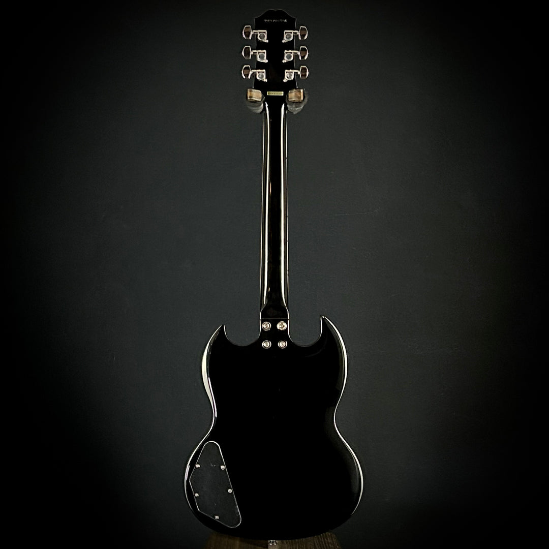 Epiphone SG Tribute Plus