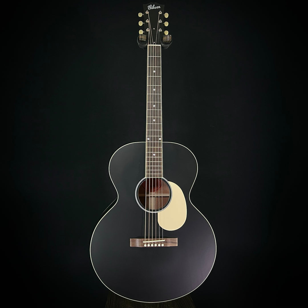 Gibson J-185 Century 12-Fret - Ebony
