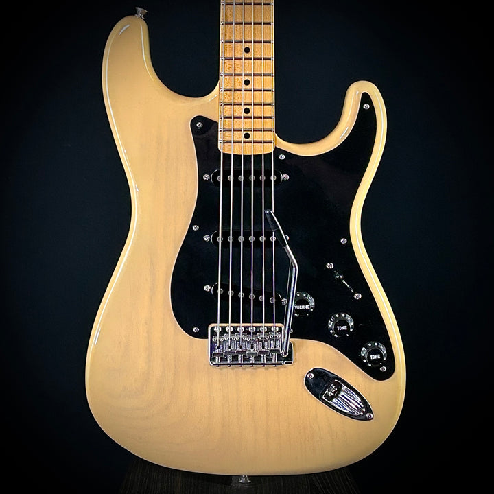 Fender Custom Shop 70th Anniversary ’54 Stratocaster Deluxe Closet Classic