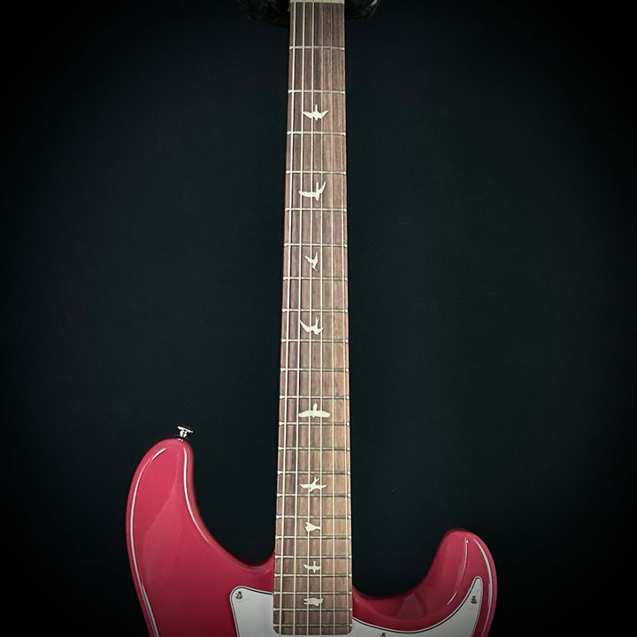 PRS SE Silver Sky Rosewood