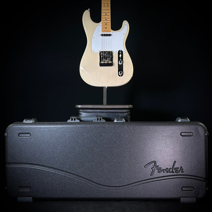 Fender Parallel Universe Whiteguard Stratocaster (USED)