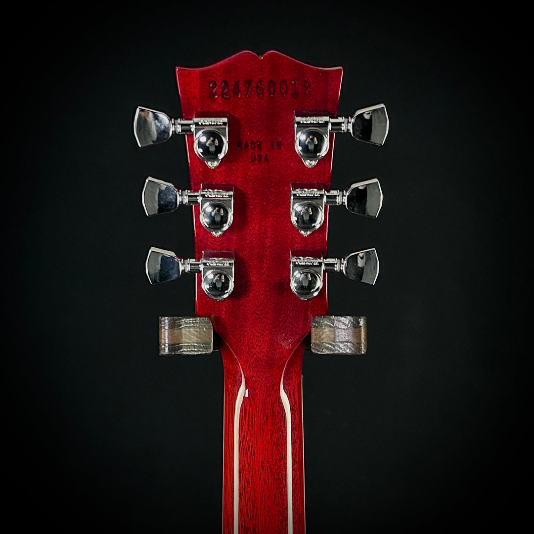 Gibson Les Paul Studio Session