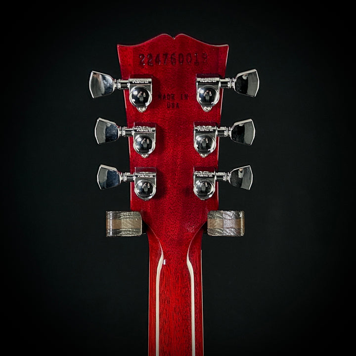 Gibson Les Paul Studio Session