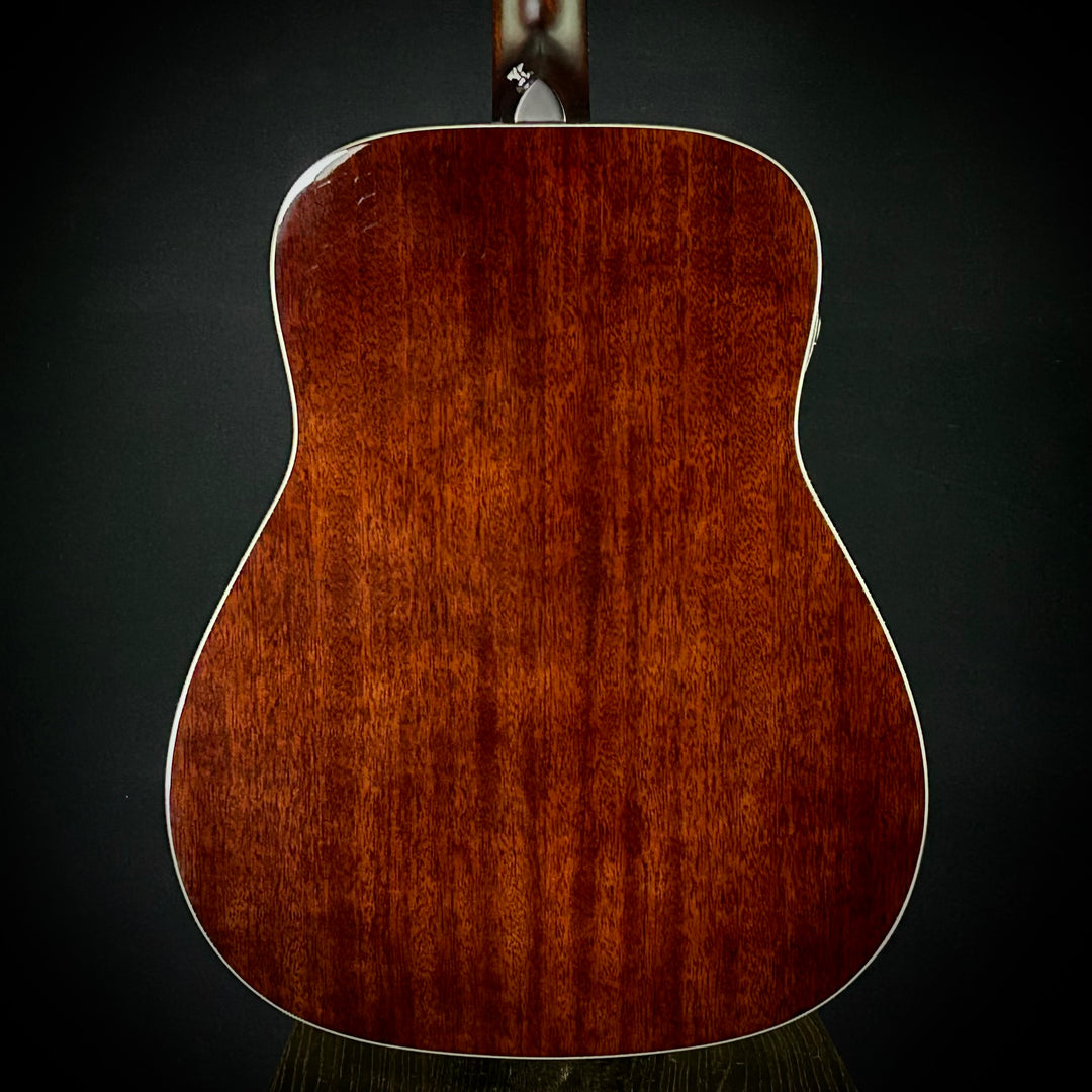 Yamaha TAG1E TransAcoustic - Natural