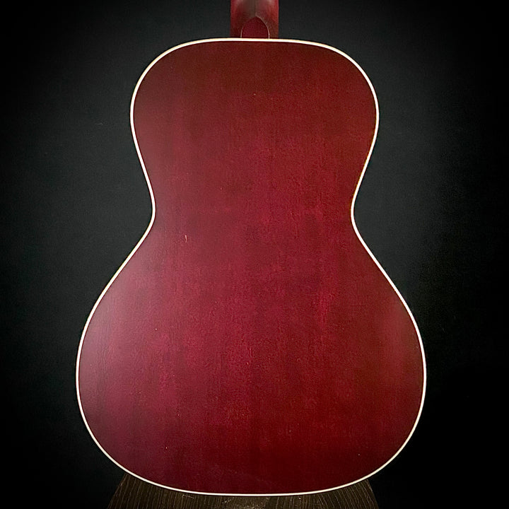 Gibson L-00 Special - Satin Wine Red