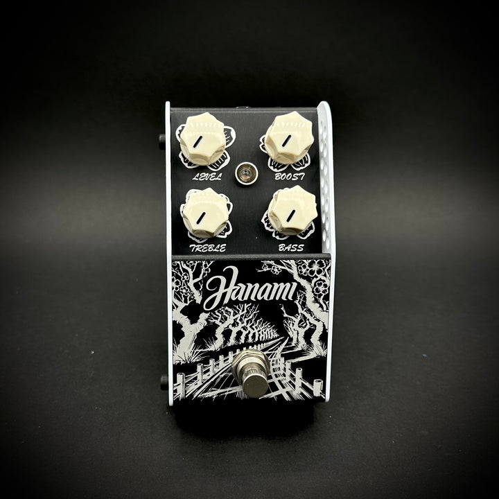 Thorpy FX Hanami Fuzz