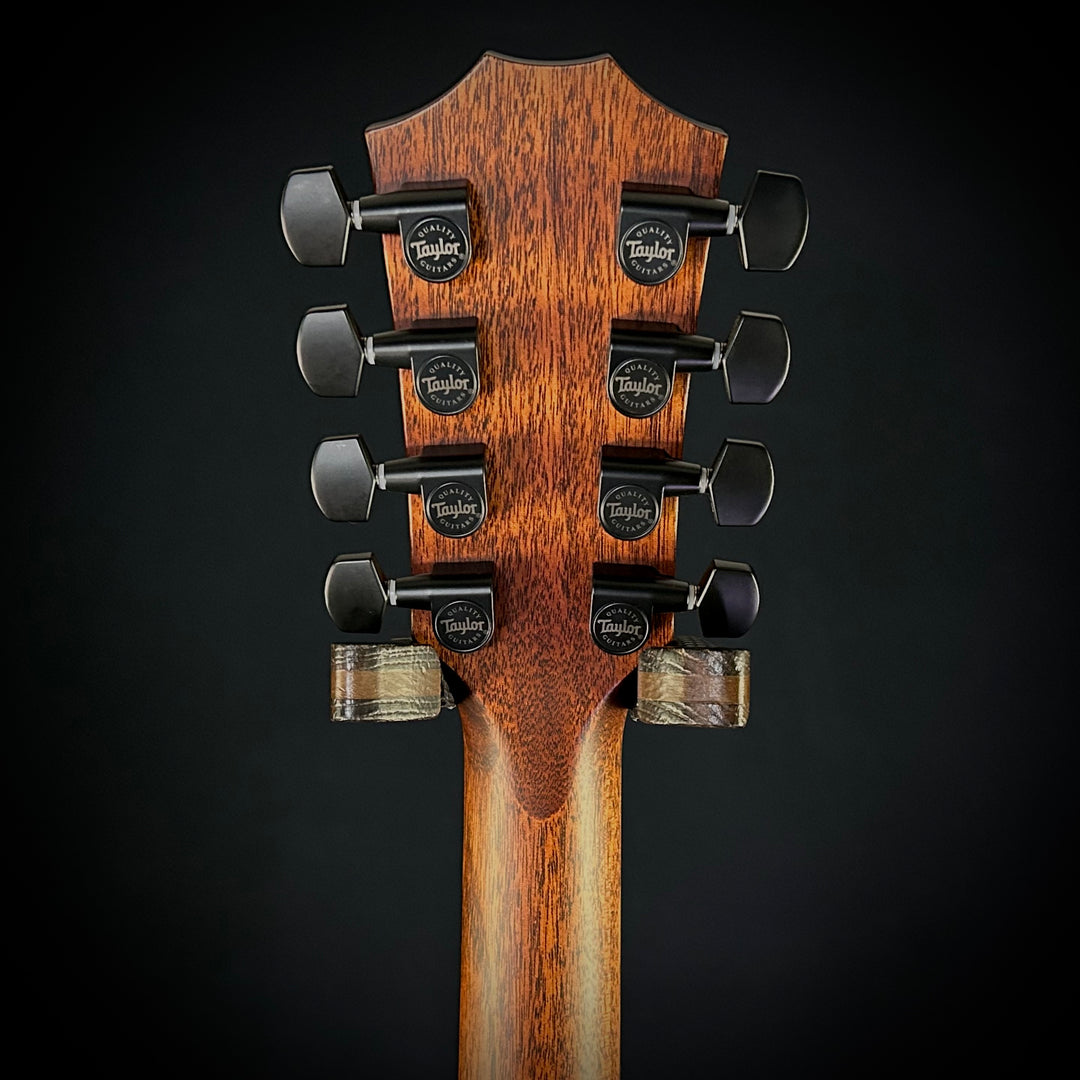 Taylor MV Custom Baritone-8 - Grand Auditorium
