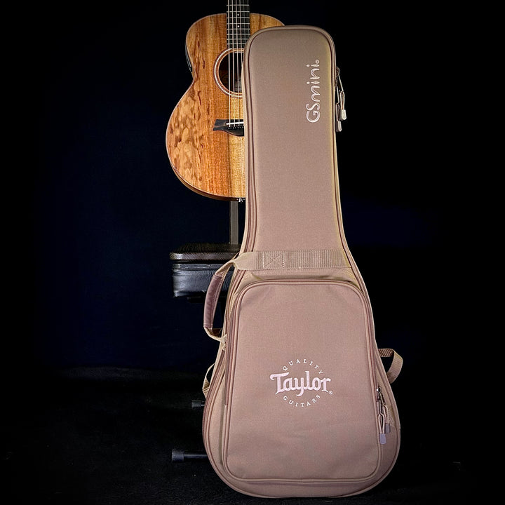 Taylor GS Mini-e Koa