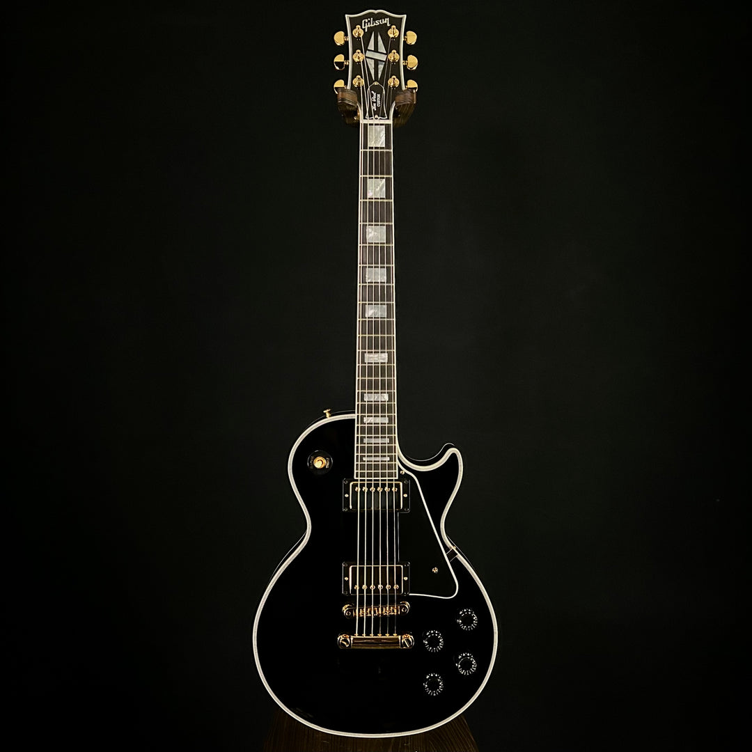 Gibson Les Paul Custom Long Scale