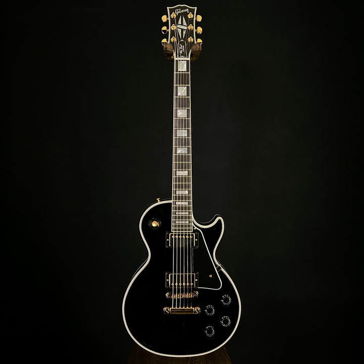 Gibson Les Paul Custom Long Scale
