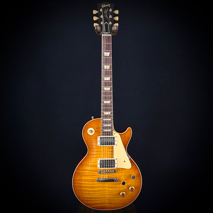 Gibson Custom Shop 1959 Les Paul Standard VOS (USED)