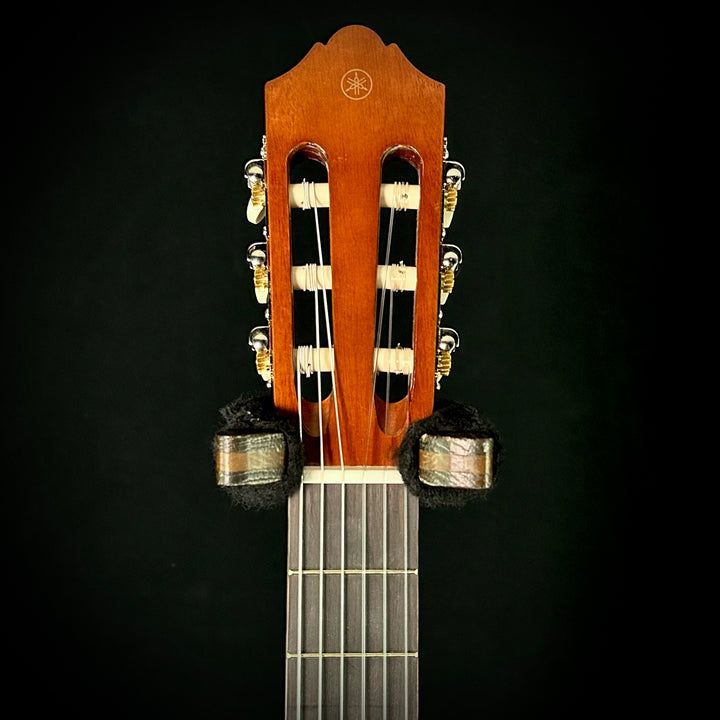 Yamaha C40II - Full Size Student Classical Guitar