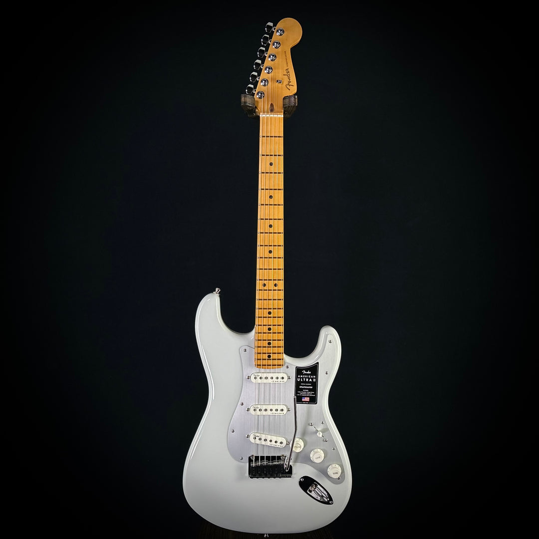 Fender American Ultra II Stratocaster