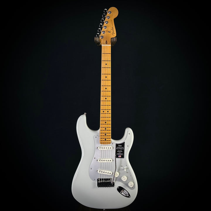 Fender American Ultra II Stratocaster