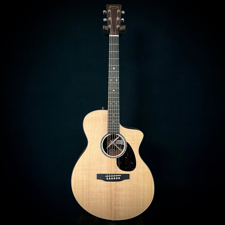 Martin SC-10E Spruce - New for 2025