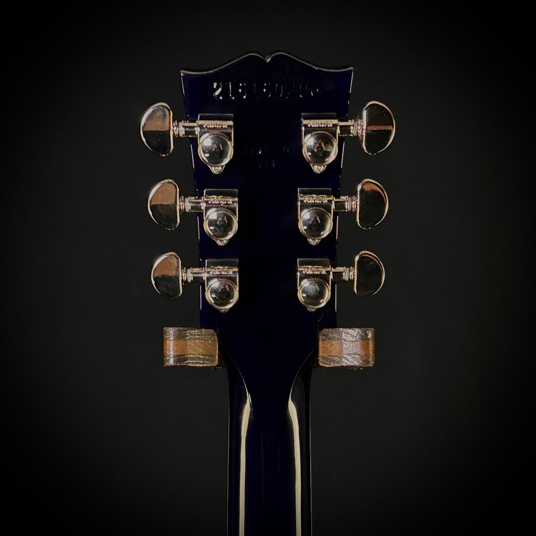 Gibson Les Paul Standard '60s Figured Top