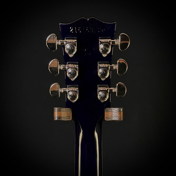 Gibson Les Paul Standard '60s Figured Top