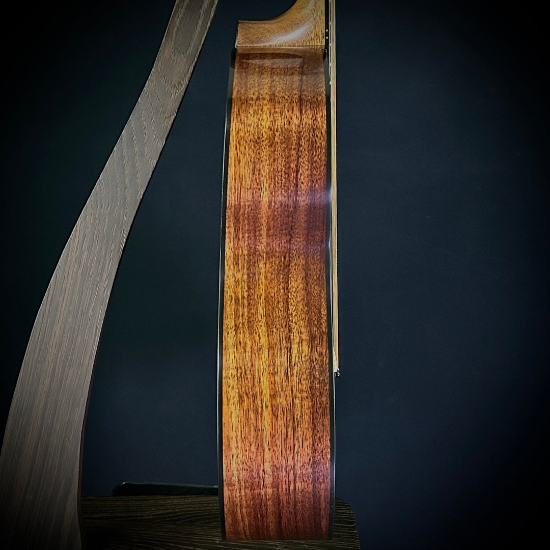 Martin Custom Shop 0-18K2 CFM IV