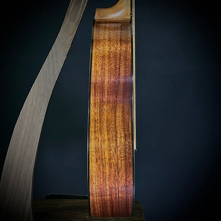 Martin Custom Shop 0-18K2 CFM IV