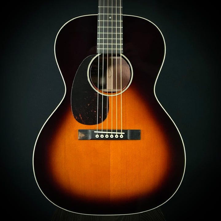 Martin CEO-7 - Lefty