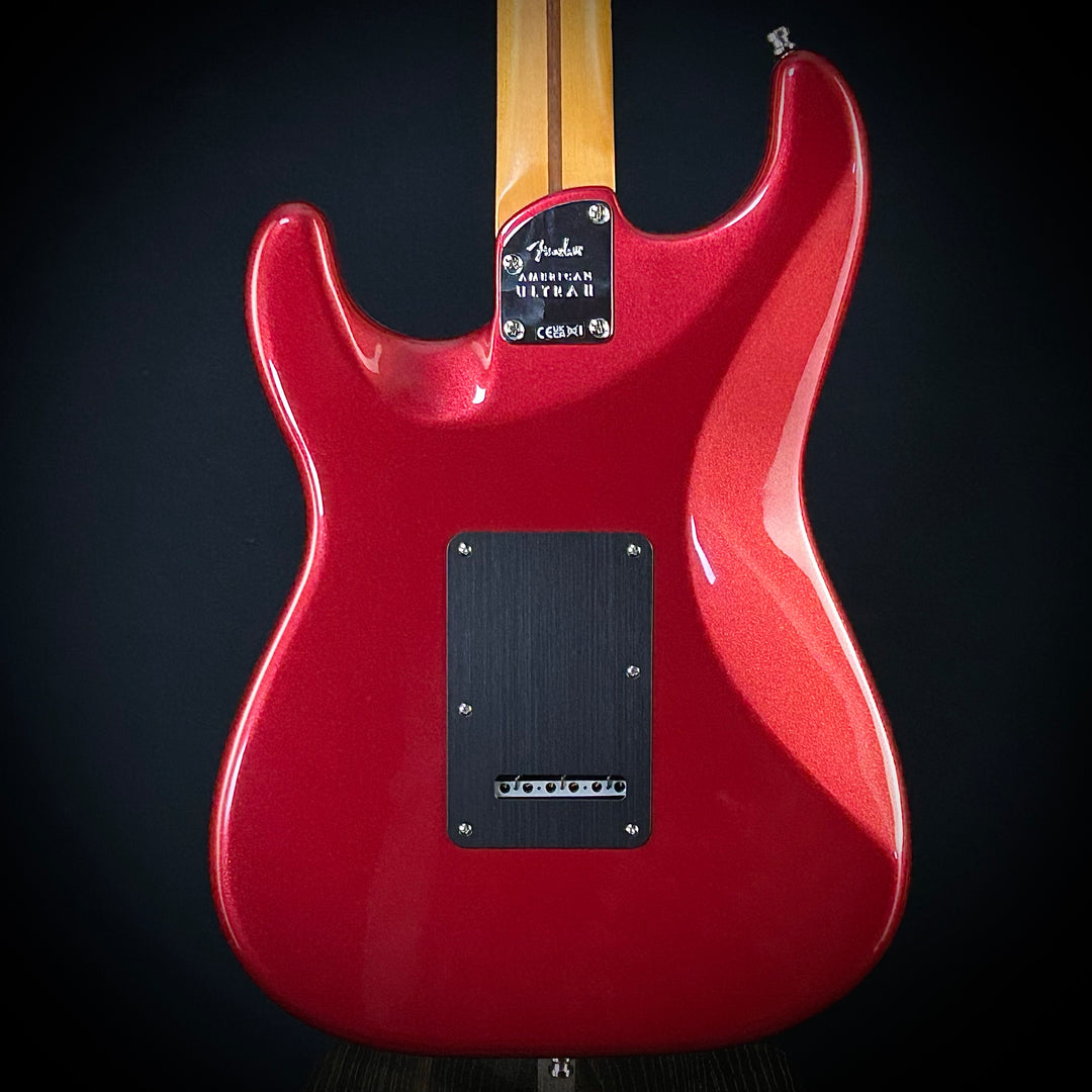 Fender American Ultra II Stratocaster