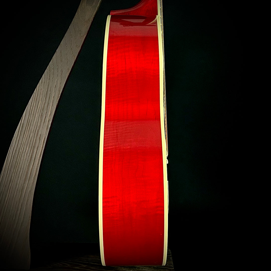 Gibson Everly Brothers J-180 - Cherry