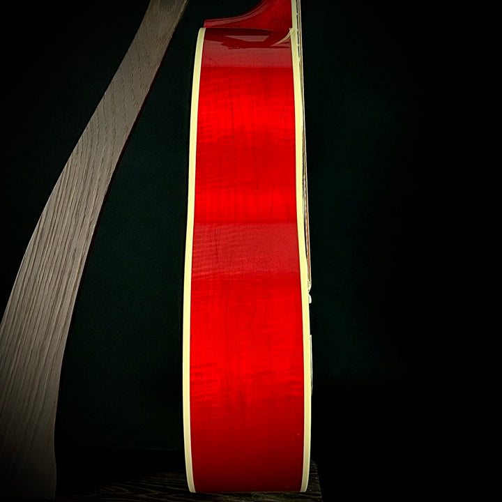 Gibson Everly Brothers J-180 - Cherry