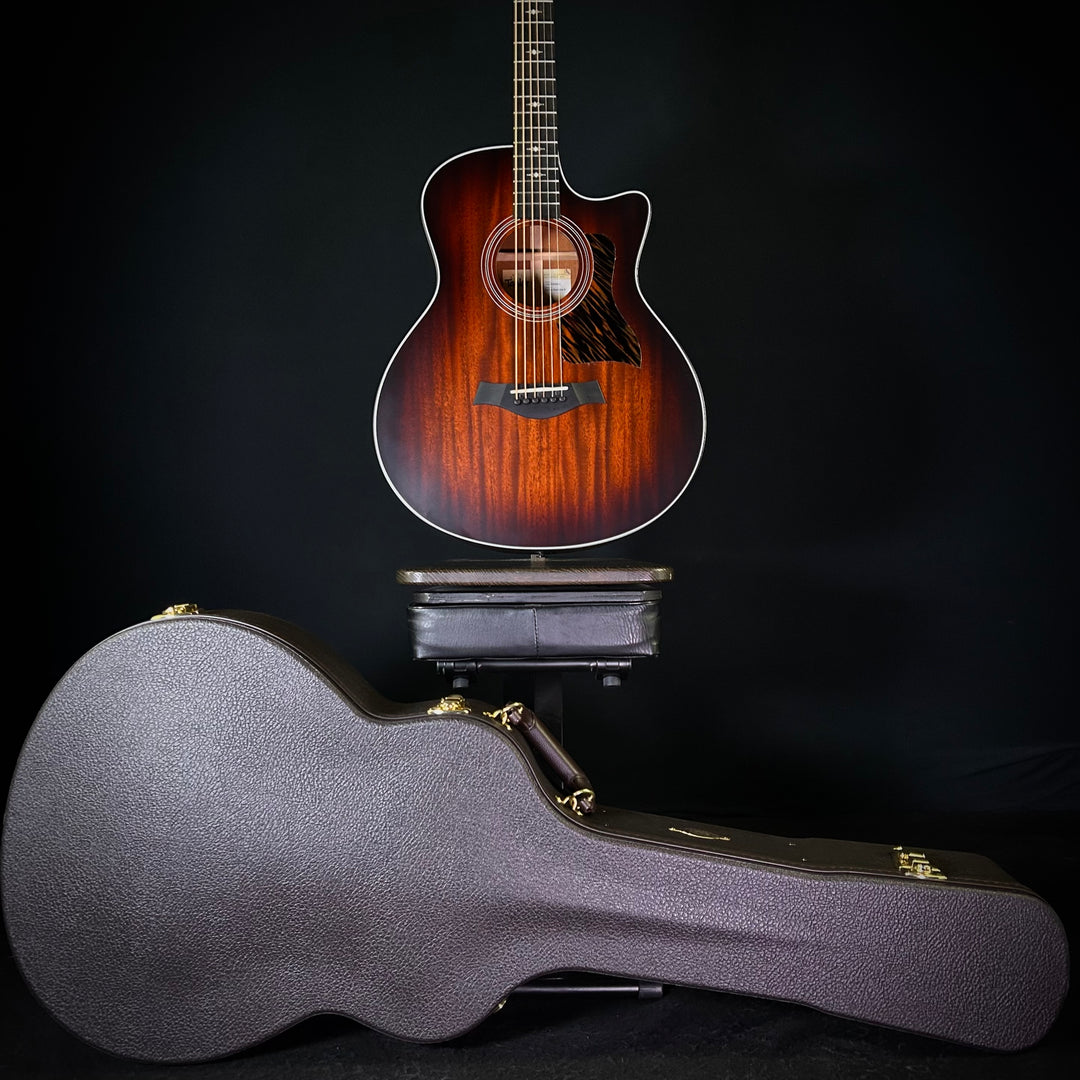 Taylor 326ce LTD Baritone 6-String