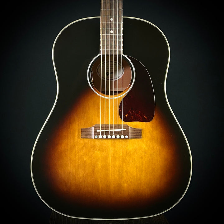 Gibson J-45 Standard - Vintage Sunburst
