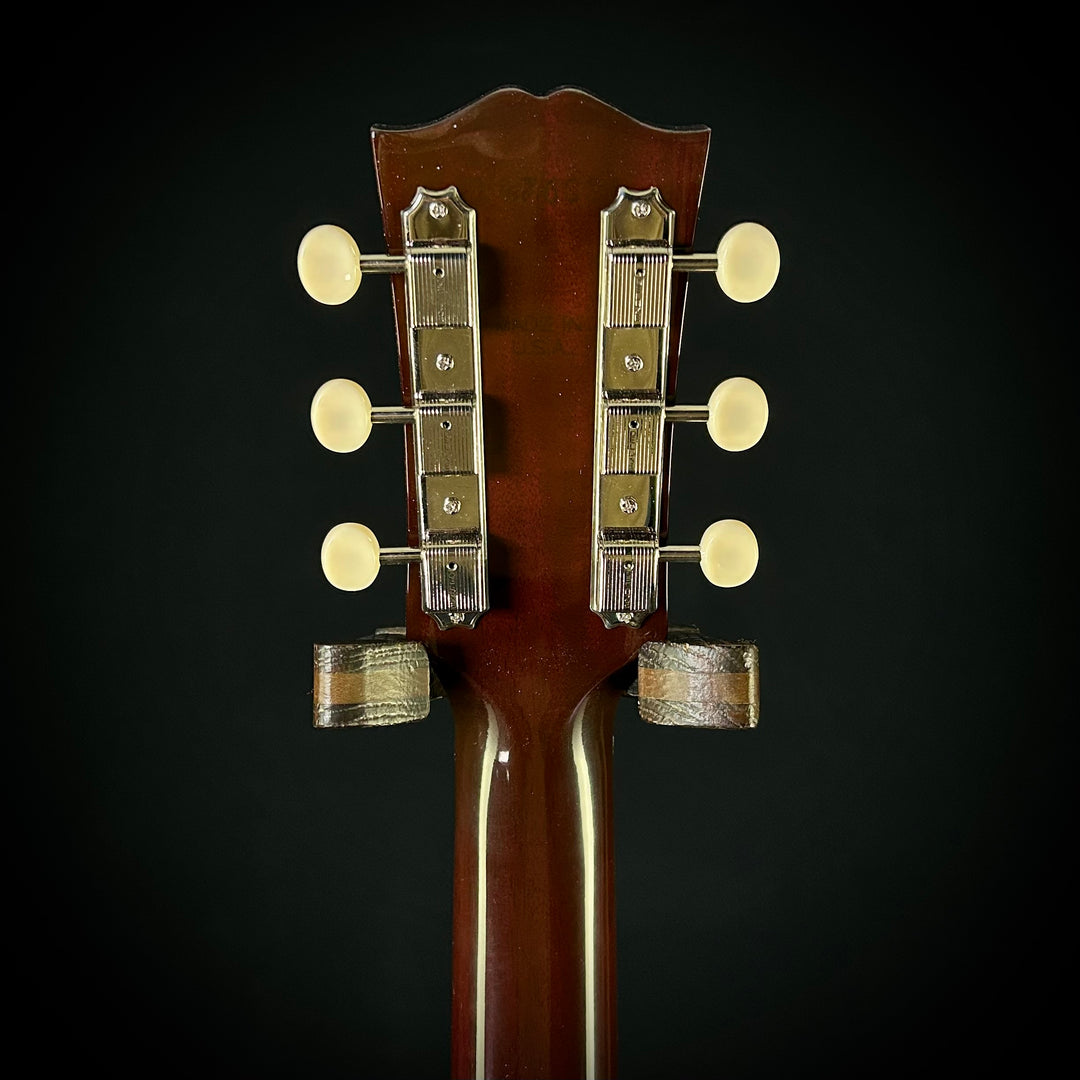 Gibson 60’s J-45 Original - Wine Red