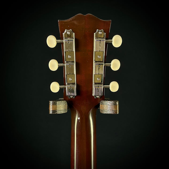 Gibson 60’s J-45 Original - Wine Red