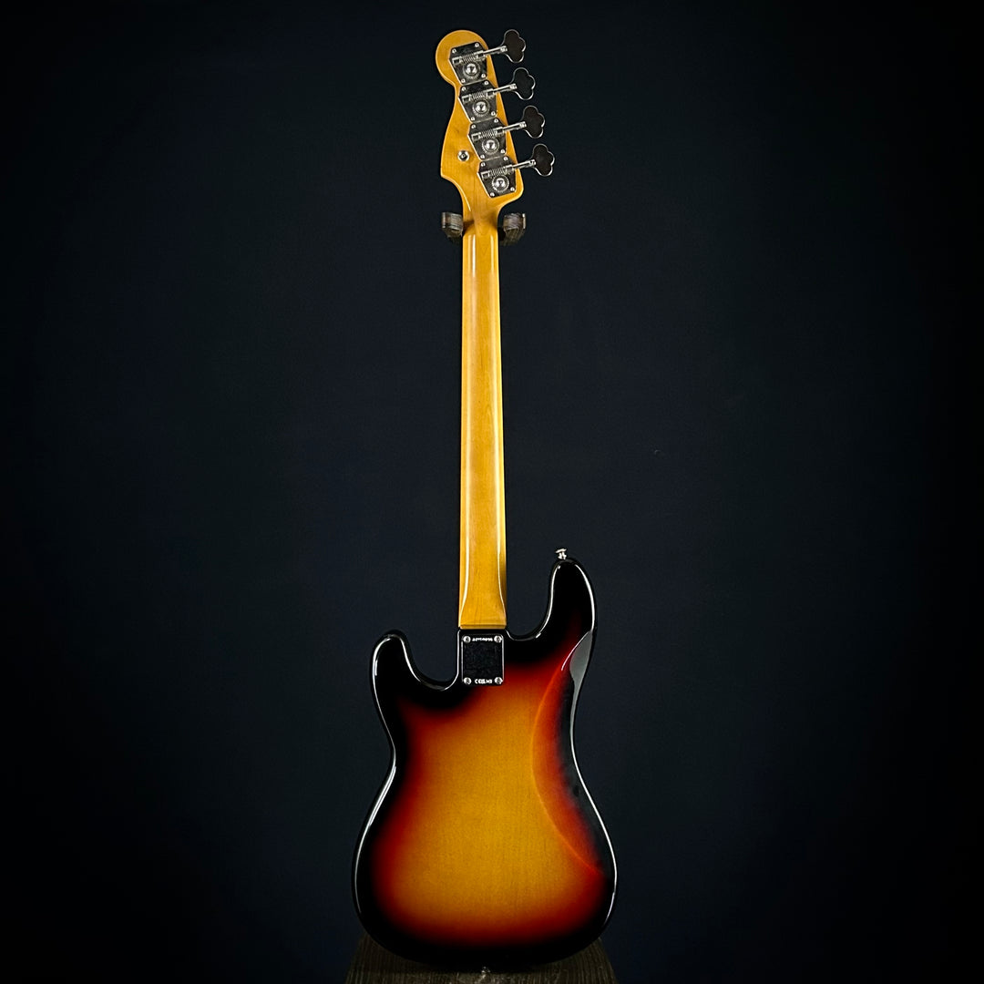 Fender James Jameson 1962 Precision Bass