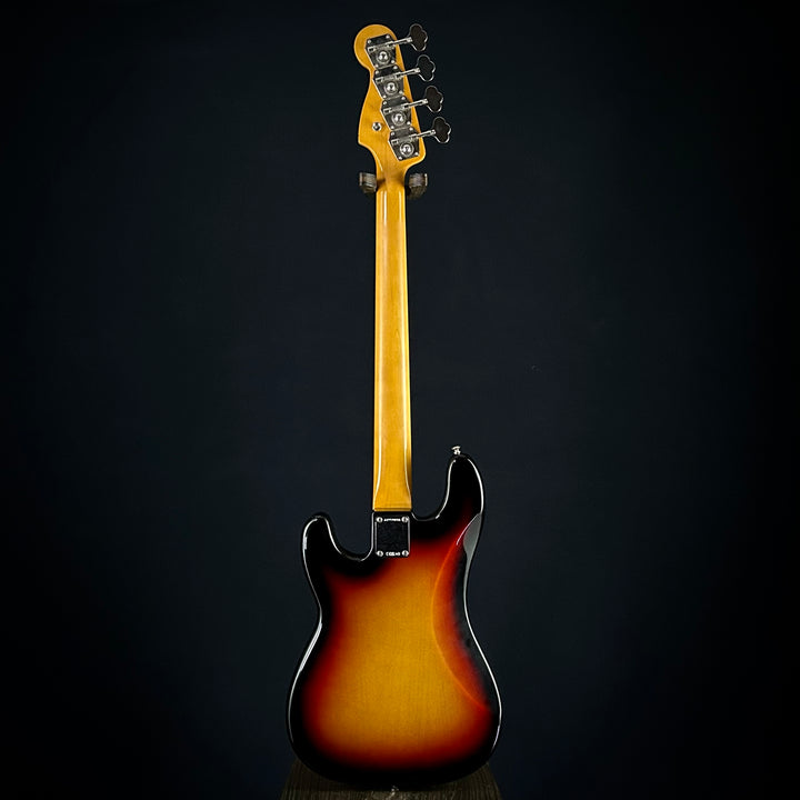 Fender James Jameson 1962 Precision Bass