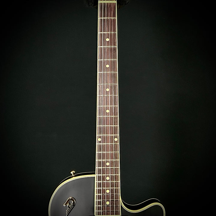 Duesenberg Starplayer TV Velvet Series