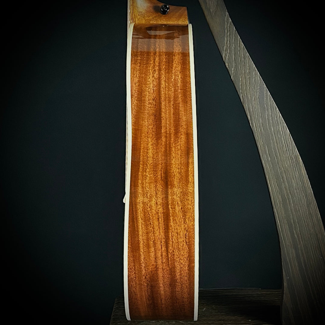 Taylor Ben Harper Gold Label 512E