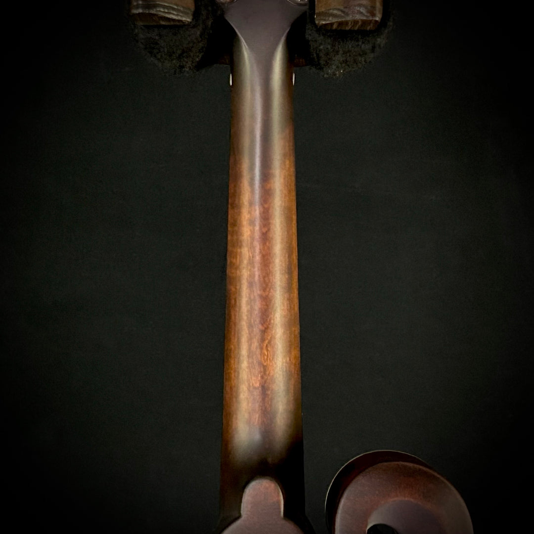 Eastman MD315 “F” Style